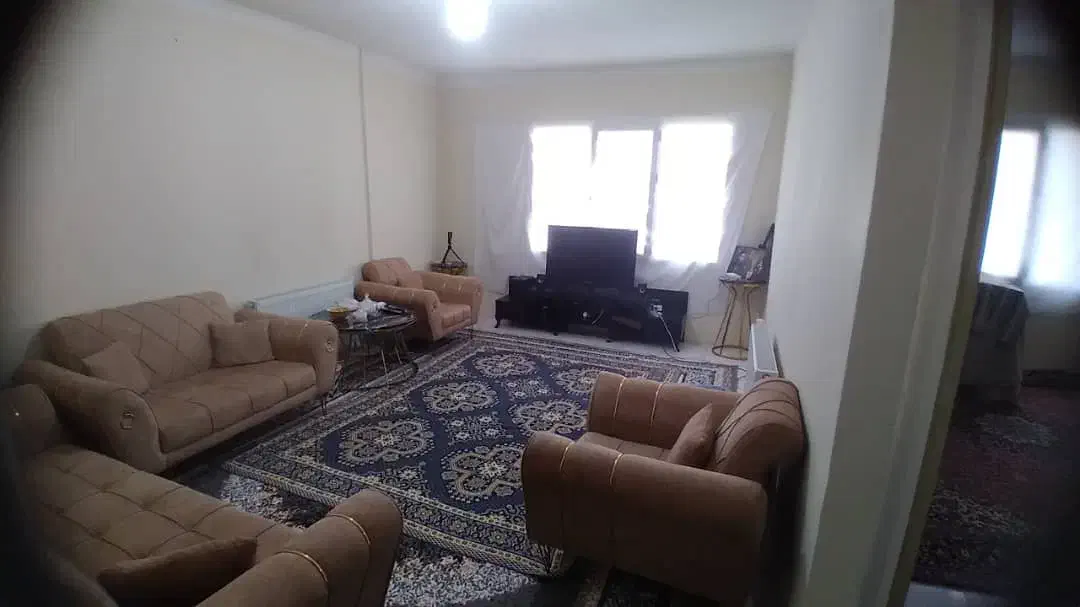 فروش فوری آپارتمان سه خوابه فول تمیز|فروش آپارتمان|پرند, فاز ۶|دیوار