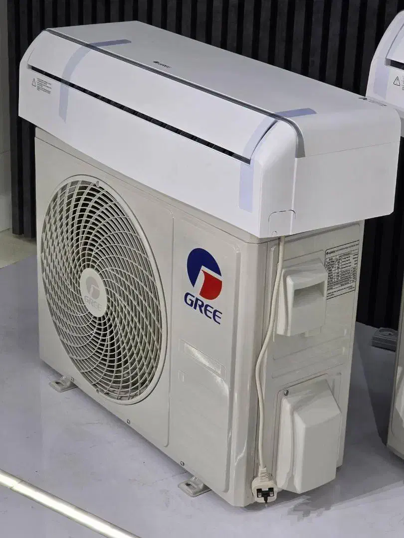 کولرگازی گری  آمریکا اصلی|کولر گازی و فن‌کوئل|تهران, امین حضور|دیوار