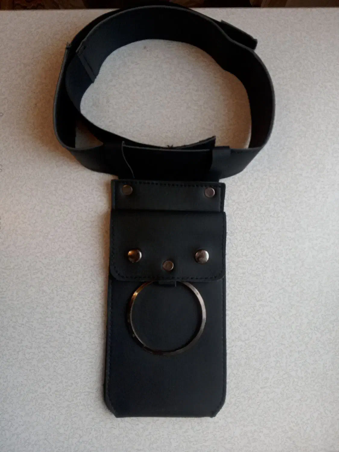 کیف کمری گوشی|کیف، کفش، کمربند|فریدونکنار, |دیوار