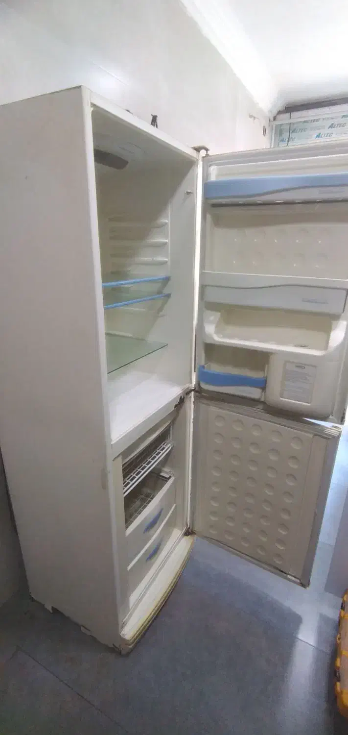 یخچال و فریزر سایوان|یخچال و فریزر|ساری, |دیوار