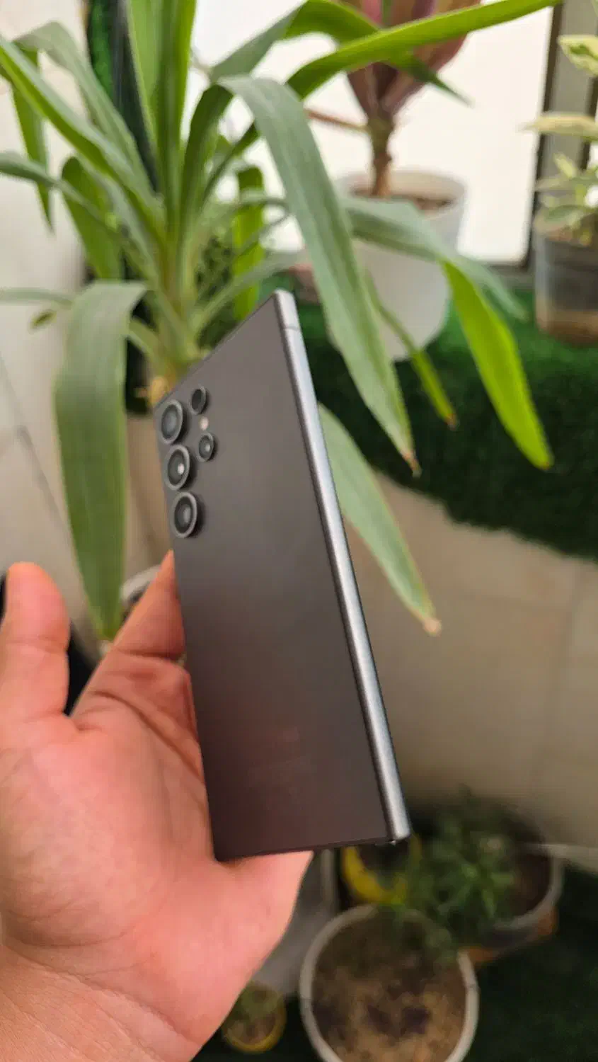 s24 ultra 256|موبایل|نجف‌آباد, هفده شهریور|دیوار