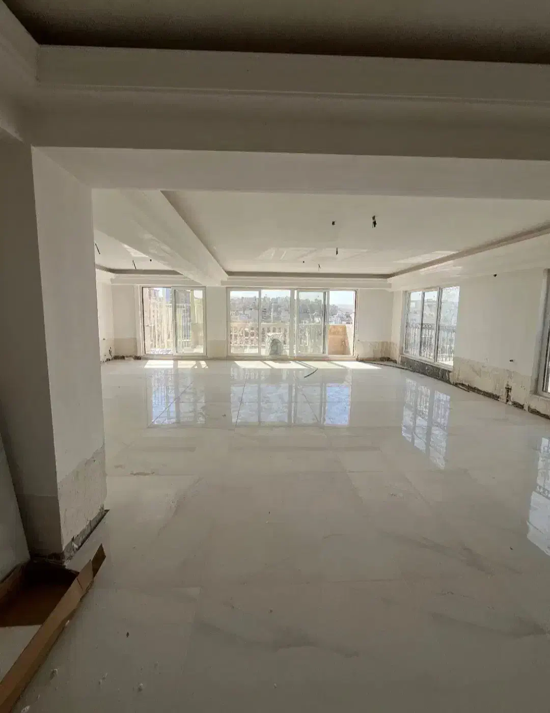 فروش واحد 170متری// آخرین بازدید شما//طلائیه|فروش آپارتمان|قرچک, شهرک طلائیه|دیوار