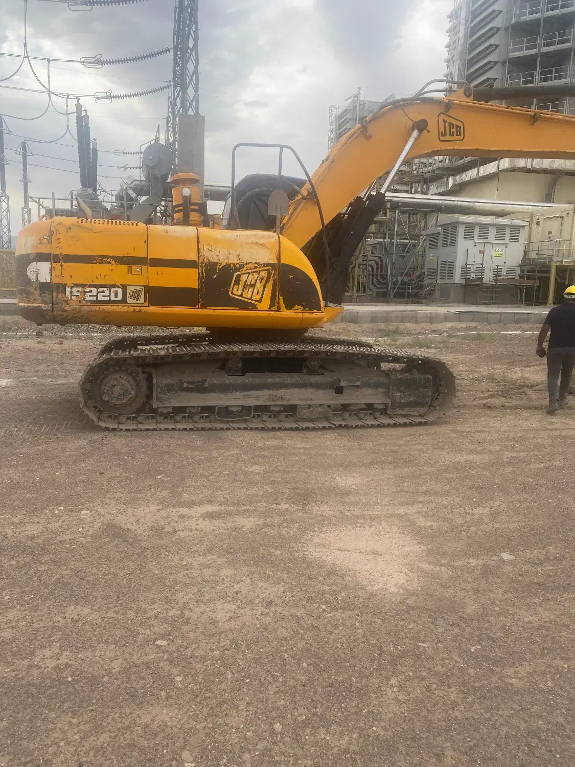 بیل مکانیکی زنجیری|خودرو سنگین|تهران, دکتر هوشیار|دیوار