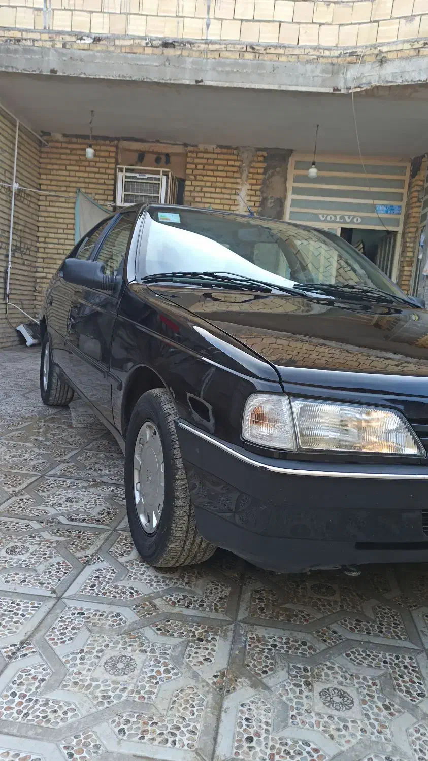 پژو 405مدل 1384|خودرو سواری و وانت|اهواز, کوی عابدی|دیوار