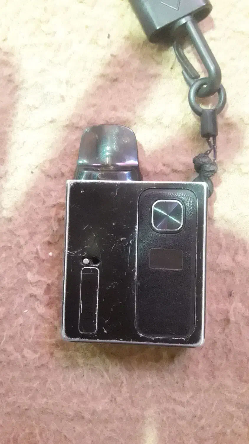 فروش یک عدد پاد|زیورآلات و اکسسوری|تنکابن, |دیوار