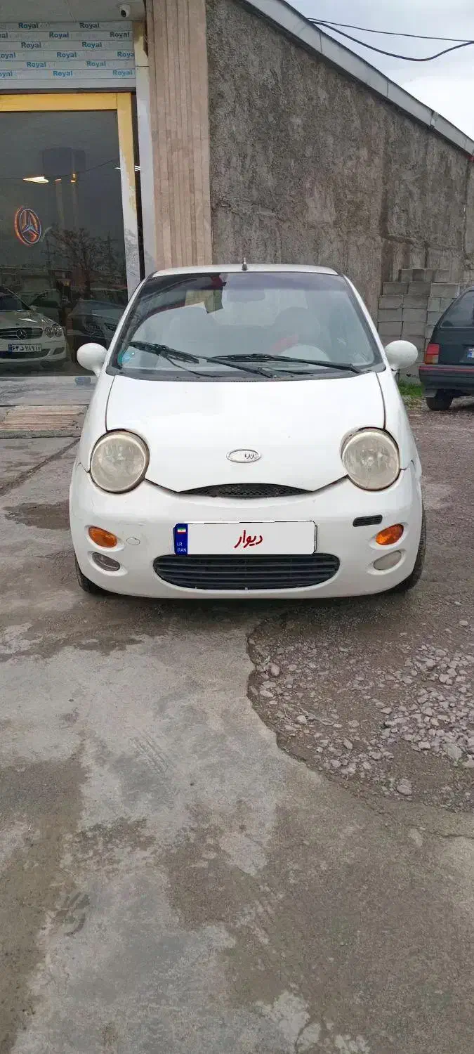 MVM 110|خودرو سواری و وانت|ارومیه, |دیوار