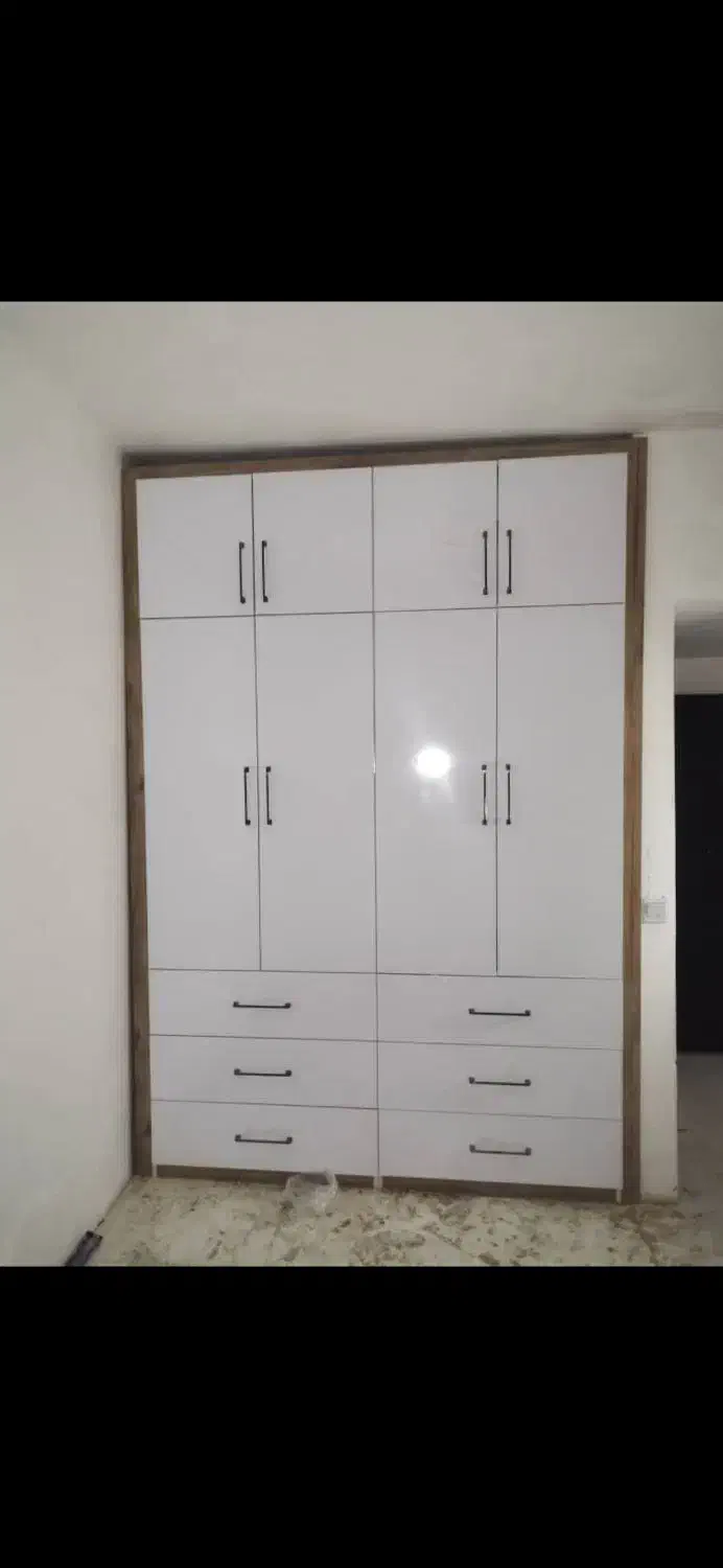 کابینت و کمد دیواری|خدمات پیشه و مهارت|زاهدان, |دیوار