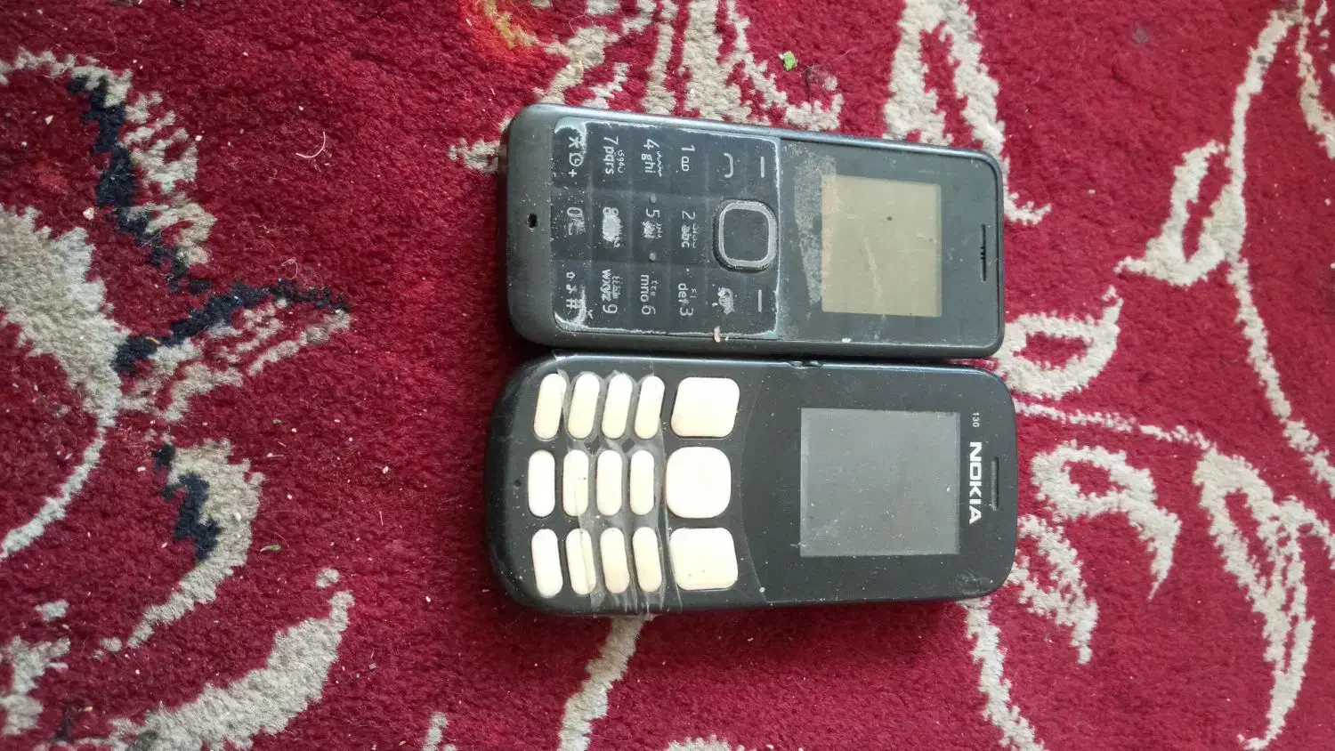 گوشی نوکیا|موبایل|قم, امامزاده ابراهیم|دیوار