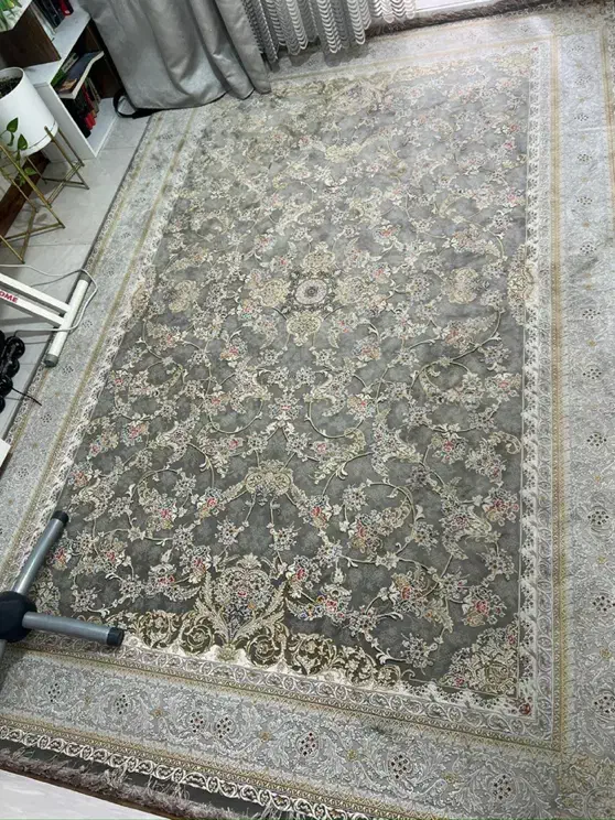 فرش 6متری طوسی|فرش|تهران, نارمک جنوبی|دیوار