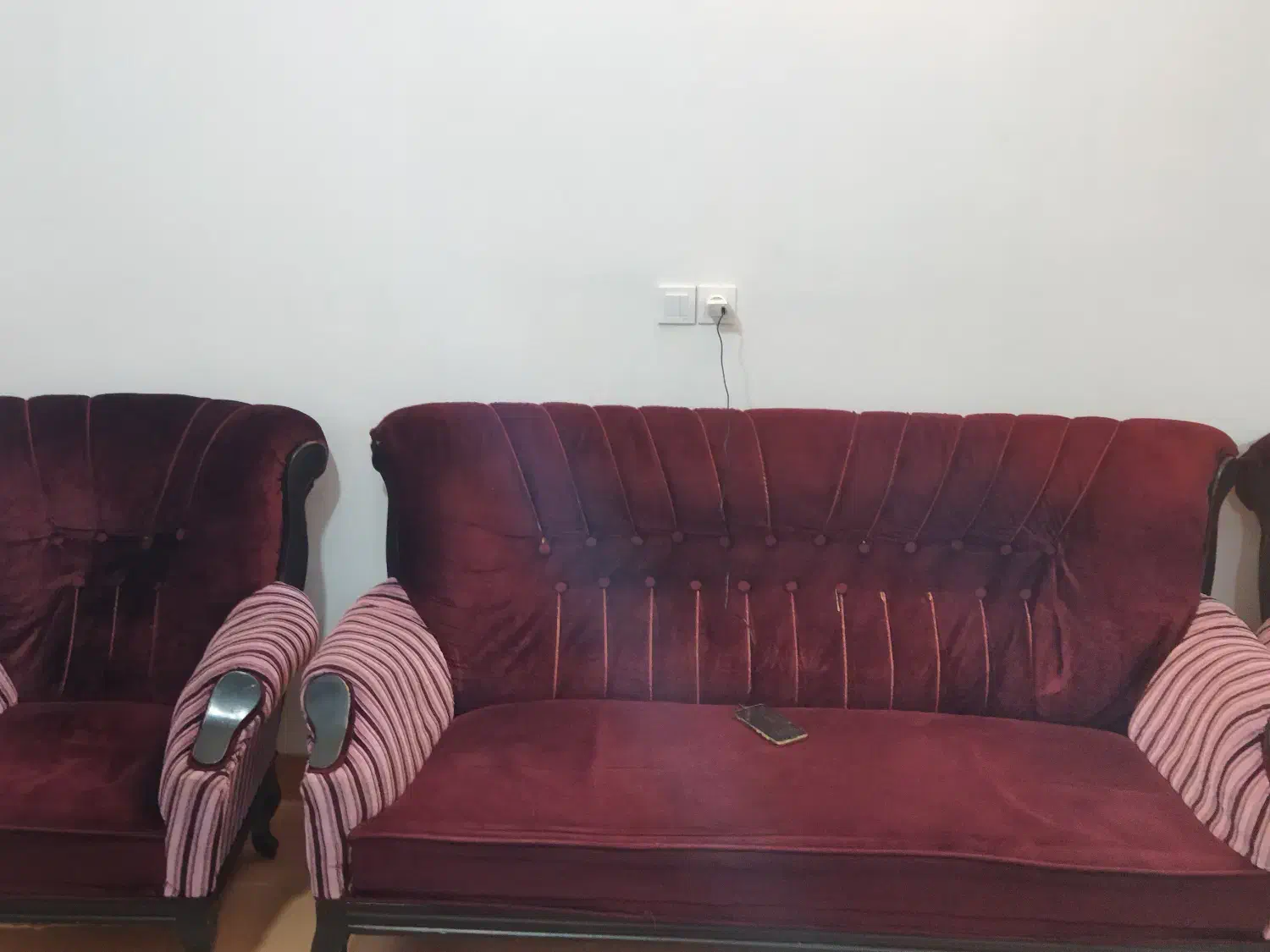 فروش مبل|مبلمان خانگی و میز عسلی|علی‌آباد کتول, |دیوار