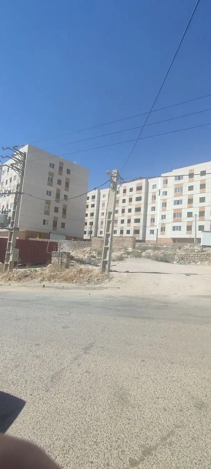 مسکن دولتی در محک ۶.|فروش آپارتمان|دماوند, مسکن مهر گیلاوند|دیوار