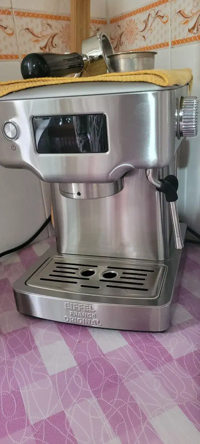 قهوه ساز|سماور، چایساز، قهوهساز|سنندج, |دیوار