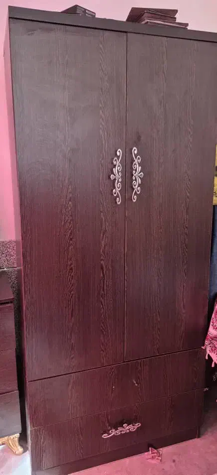 سرویس خواب تمیز|تخت و سرویس خواب|لردگان, |دیوار