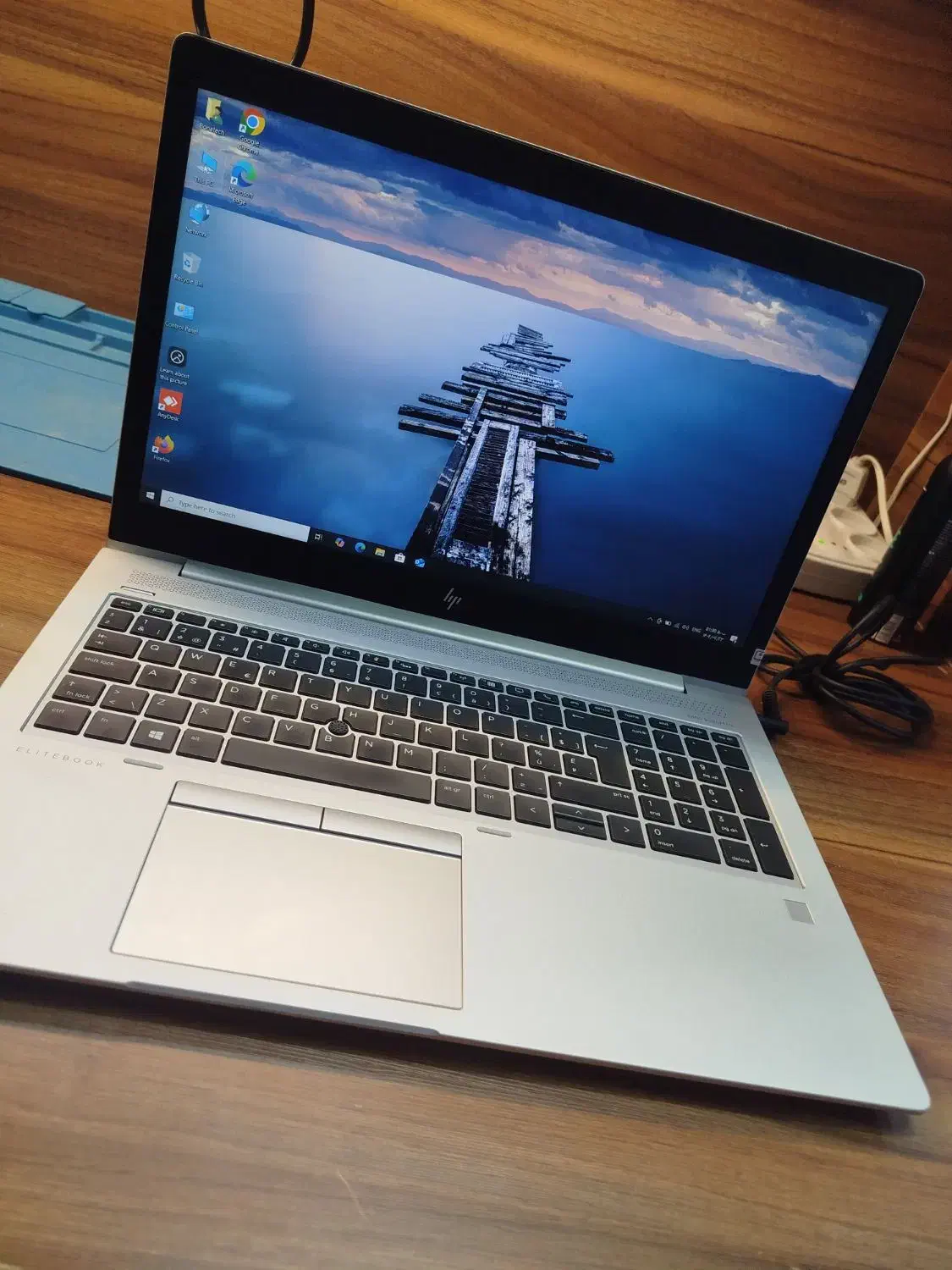 لپتاپ Elitebook|رایانه همراه|بناب, |دیوار