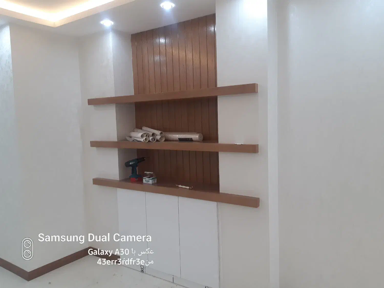 کابینت کمد قرنیز دیوارکوب تعمیرات|خدمات پیشه و مهارت|اصفهان, شهید رجایی|دیوار