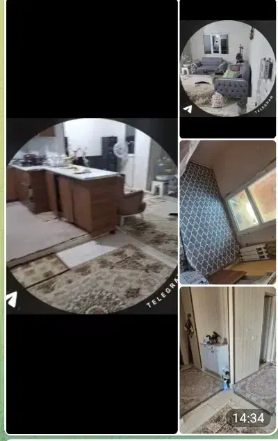 رهن خونه|اجارهٔ آپارتمان|اسلامشهر, مسکن مهر اسلاشهر (شهرک امام خمینی)|دیوار