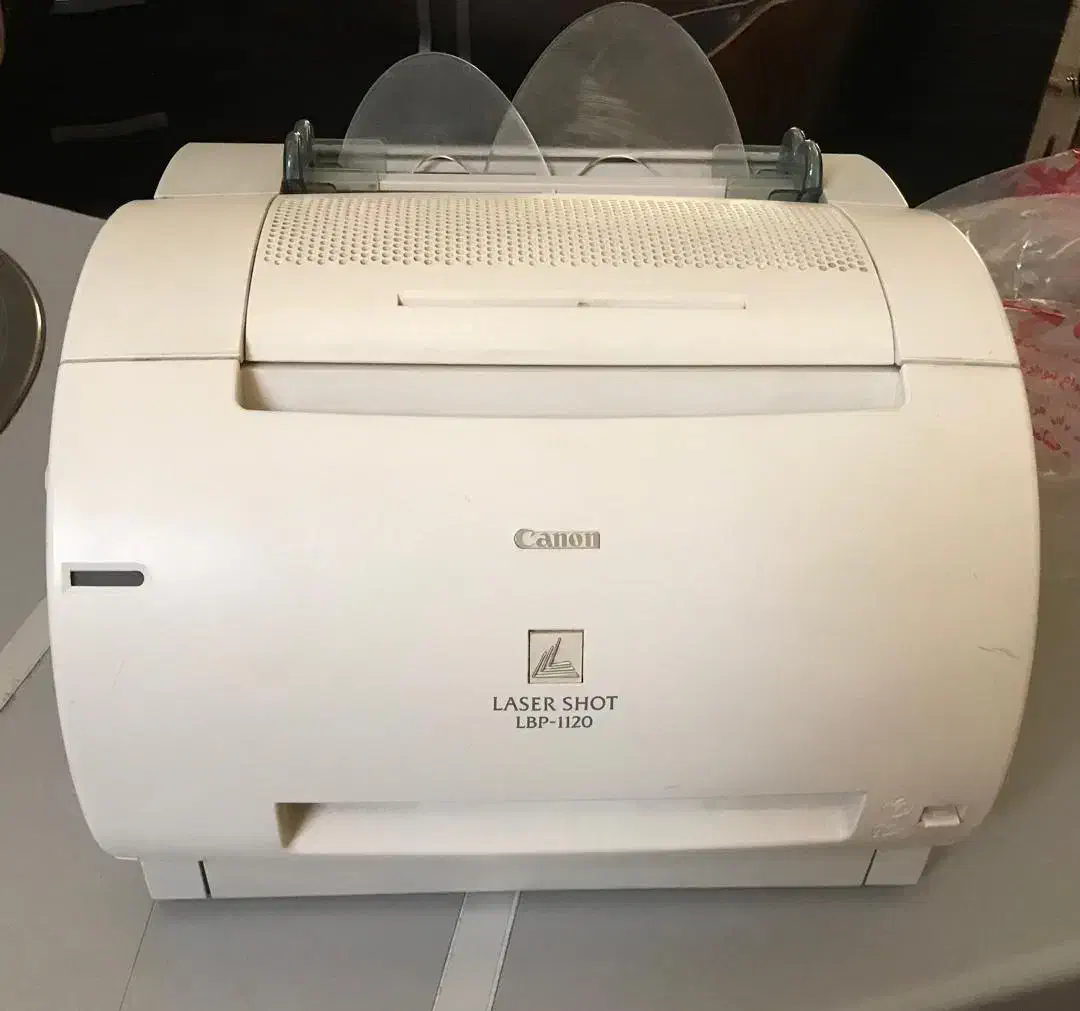 پرینتر رنگی مارک canon|پرینتر، اسکنر، کپی، فکس|اصفهان, سرشبادران|دیوار