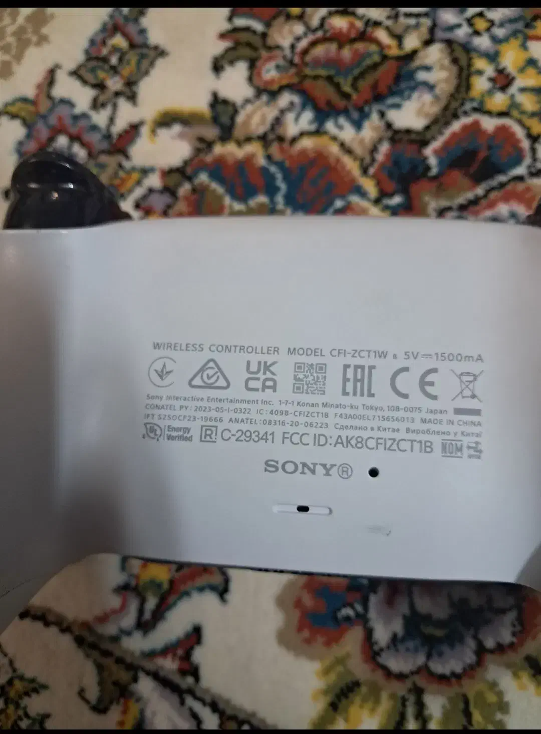 دسته پی اس فایو|کنسول، بازی ویدئویی و آنلاین|زنجان, |دیوار