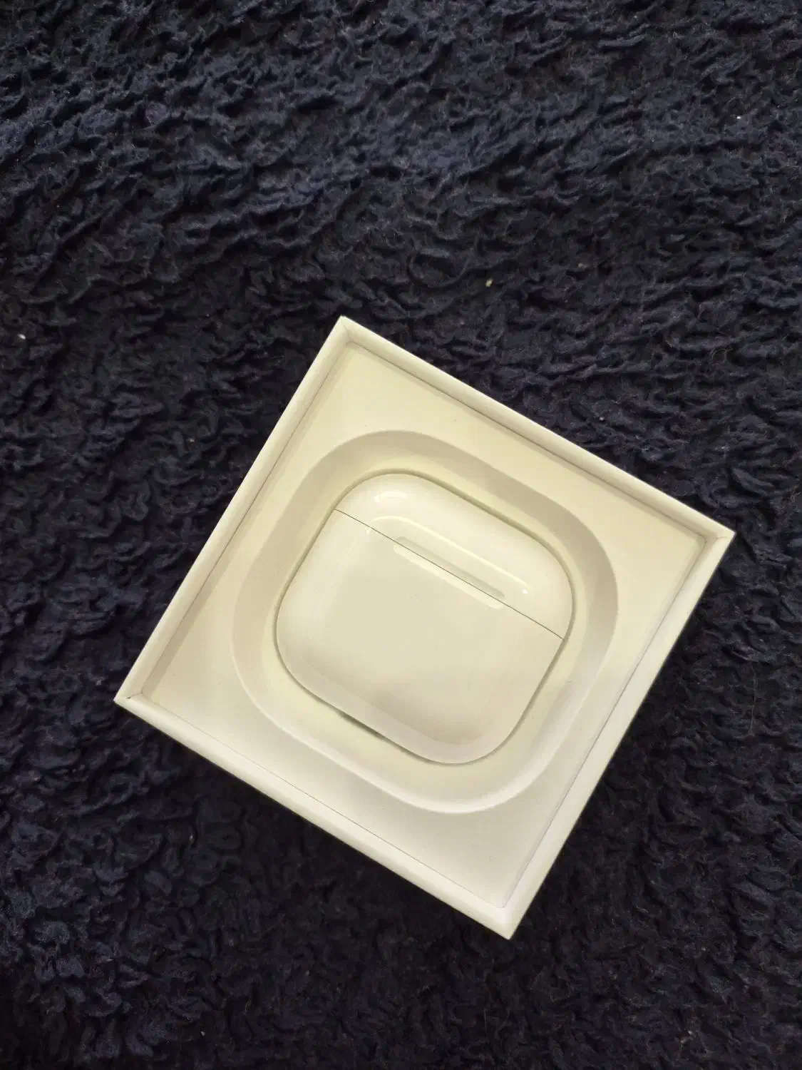 AirPods 4 ANC|لوازم جانبی موبایل و تبلت|تهران, ایوانک|دیوار