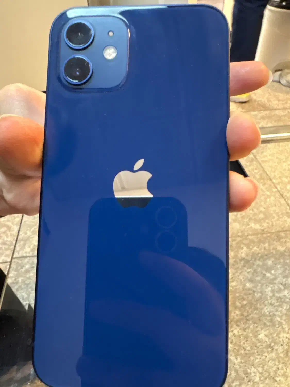 آیفون ۱۲نرمال ۱۲۸|موبایل|تهران, بلوار کشاورز|دیوار