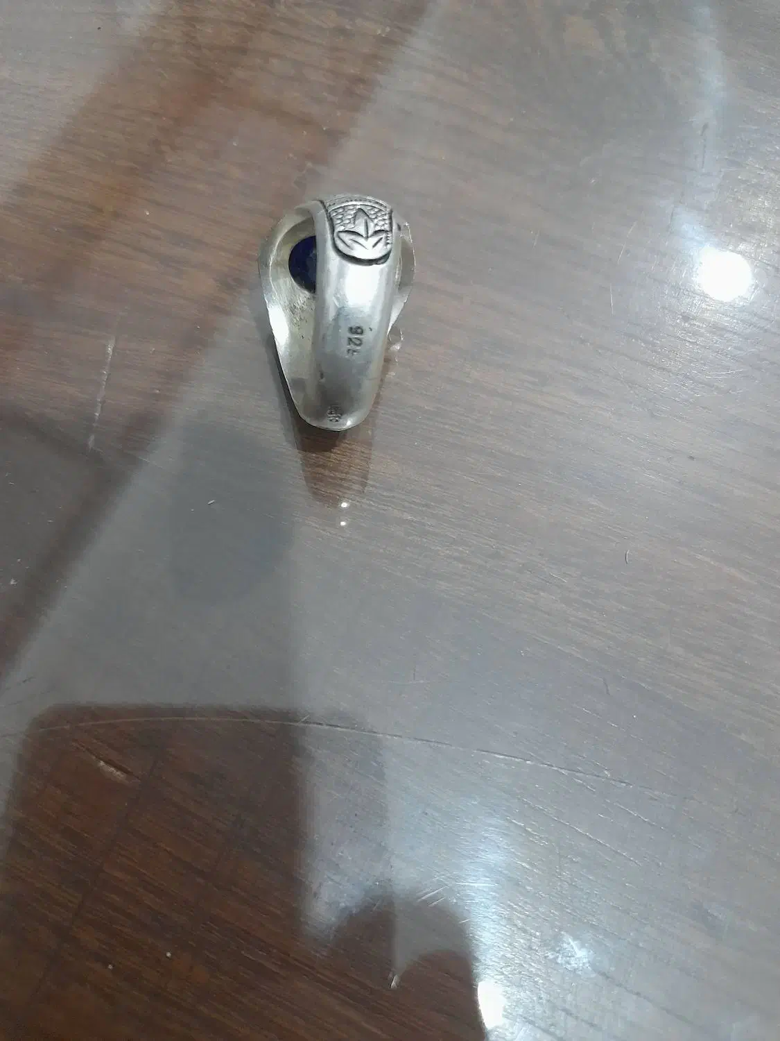 دوعددانگشتر قدیمی|کلکسیون اشیاء عتیقه|چالوس, |دیوار