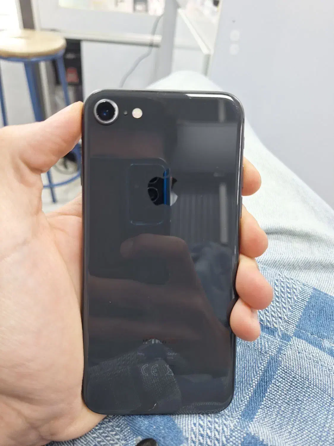 آیفون 8|موبایل|تهران, خزانه|دیوار