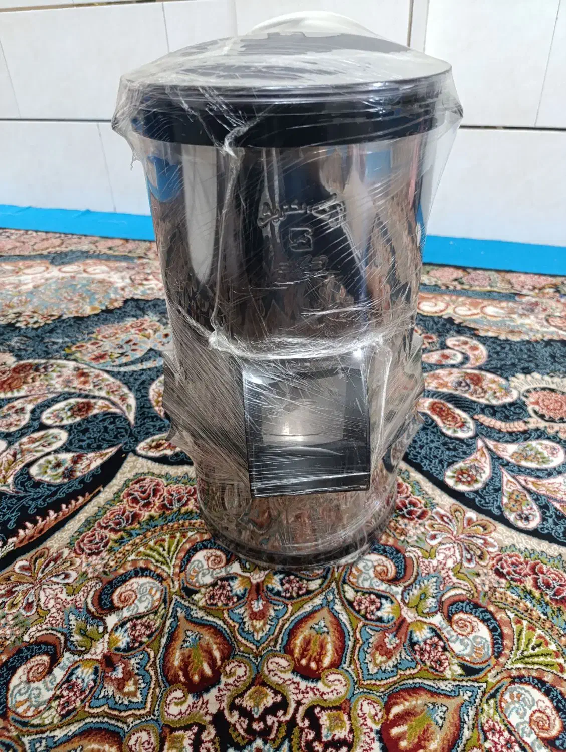 سبزی خوردکن|خردکن، آسیاب، غذاساز|سمنان, |دیوار