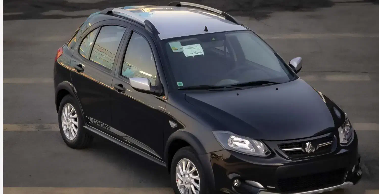 کوییک معمولی درحد|خودرو سواری و وانت|یاسوج, |دیوار