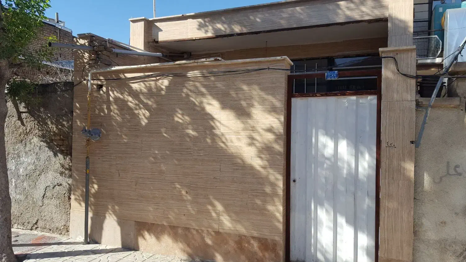 فروش یا معاوضه|فروش خانه و ویلا|هشتگرد, شهرک گلها|دیوار