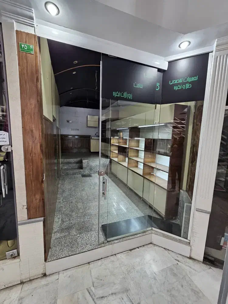 مغازه جهت رهن و اجاره|اجارهٔ مغازه و غرفه|پردیس, فاز ۱|دیوار