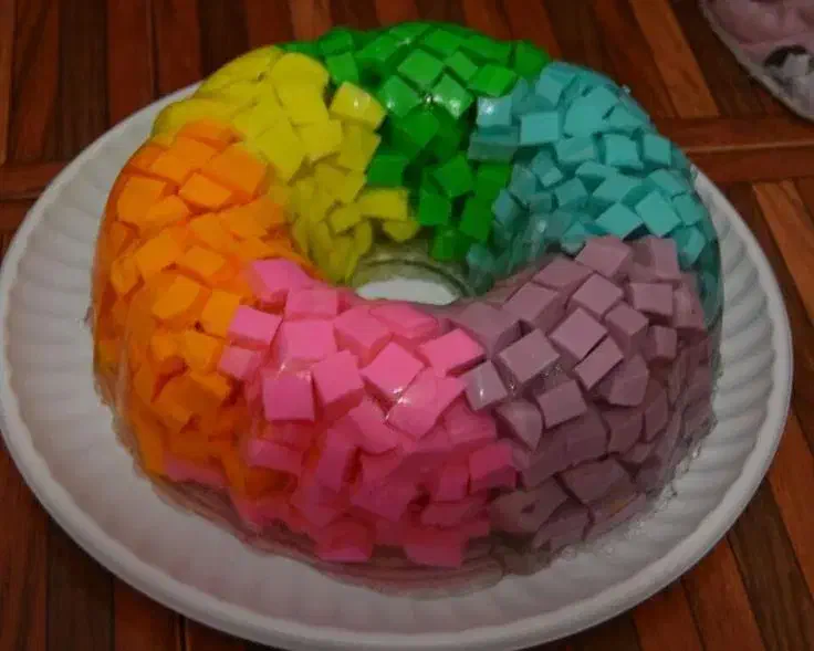 ژله|خوردنی و آشامیدنی|سقز, |دیوار