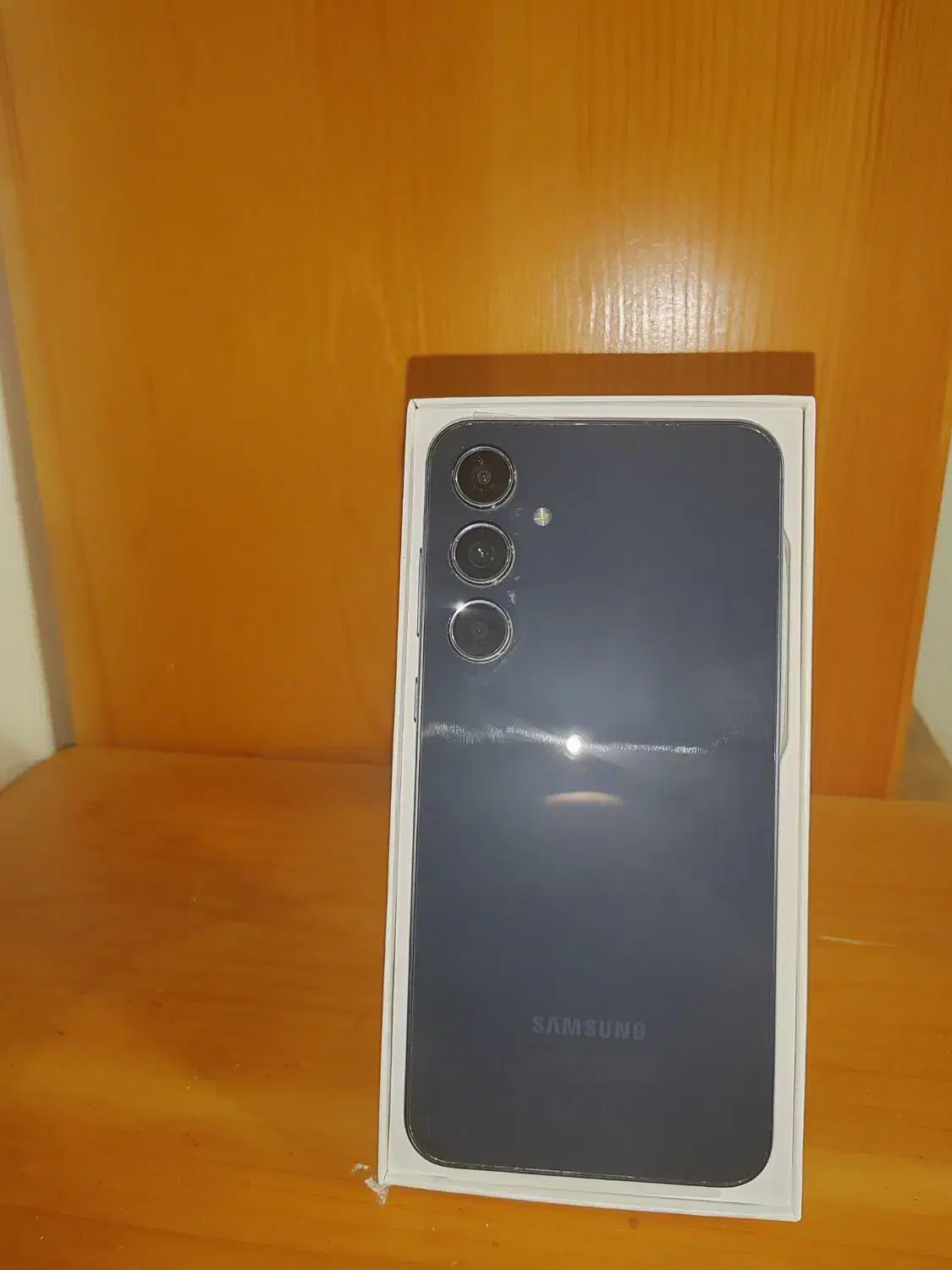 A55 مشابه نو زیر قیمت 256گیگ با گارانتی 5ماهه|موبایل|رشت, رودباری|دیوار