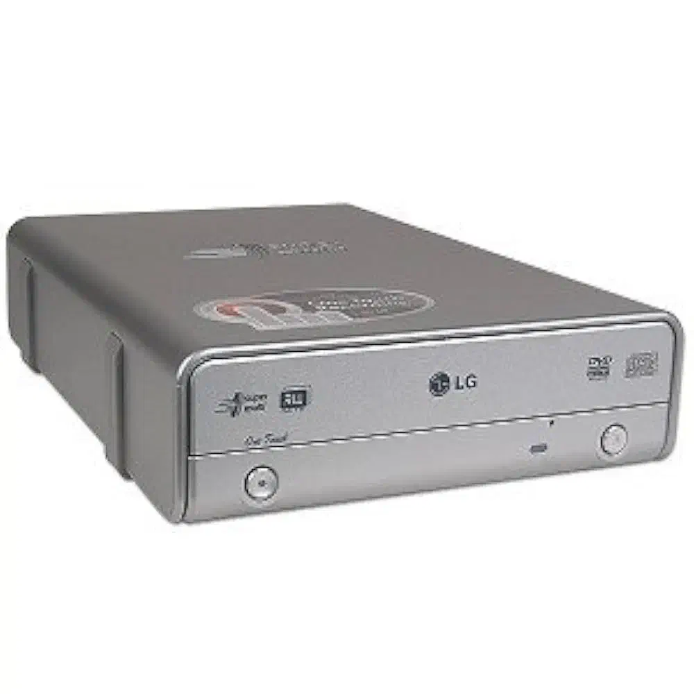 رایتر تبدیل فیلم به DVD رومیزی LG|پخش‌کننده DVD و ویدیو|تهران, ارامنه|دیوار