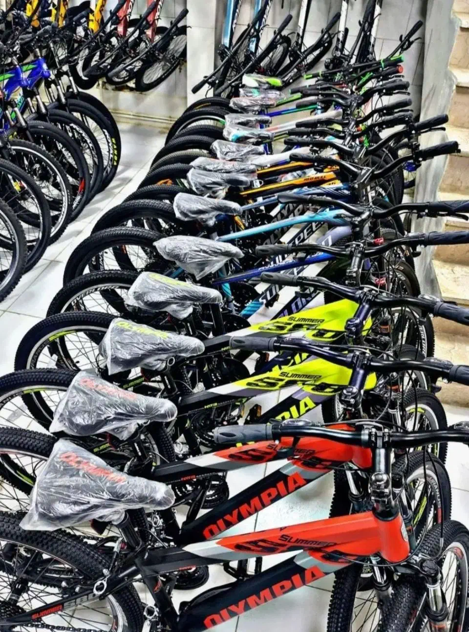 دوچرخه،موتور شارژی اقساطی امپراطور تخفیف یلدایی 24|دوچرخه، اسکیت، اسکوتر|کرمان, |دیوار