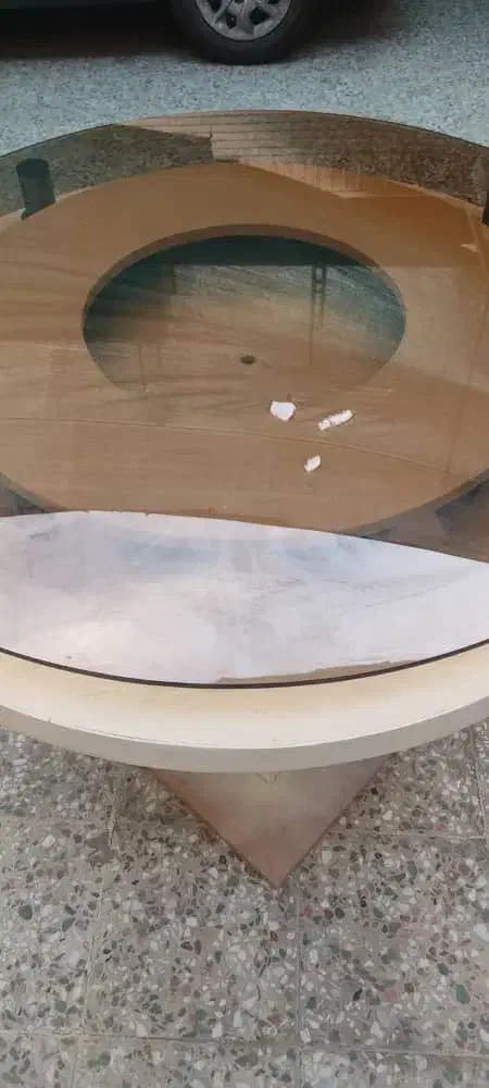 میزناهارخوری 4نفره|میز و صندلی غذاخوری|اندیمشک, |دیوار