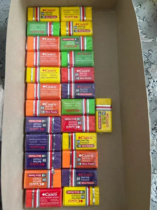 پاکن کنکو|لوازم التحریر|مشهد, دانشجو|دیوار