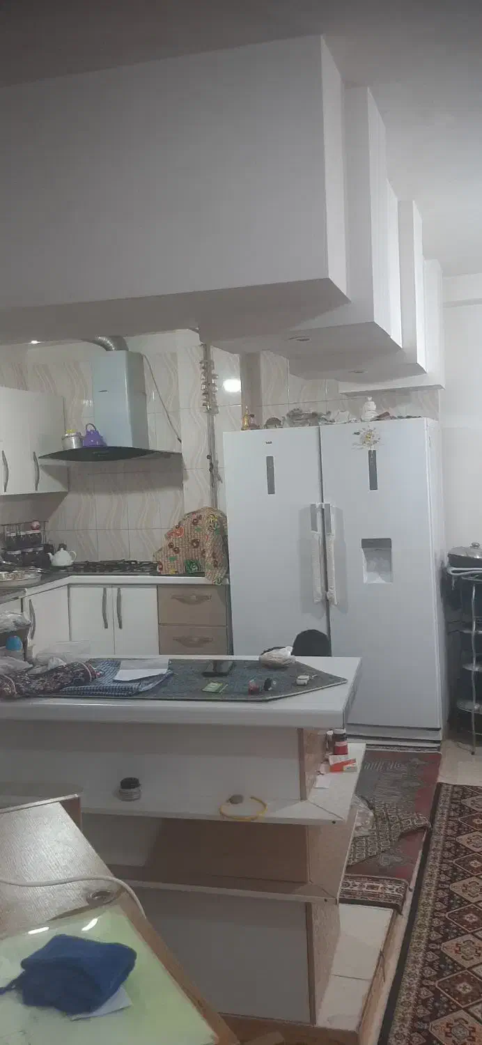 آپارتمان ۸۵متری مسکن مهر|فروش آپارتمان|نکا, |دیوار