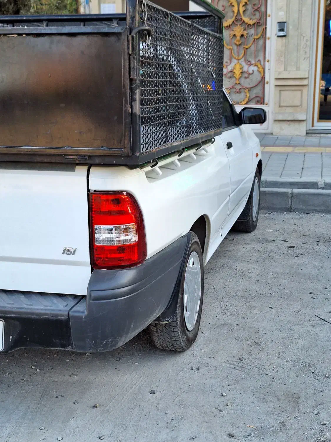 پرایدوانت ۱۵۱|خودرو سواری و وانت|گلستان (تهران), |دیوار