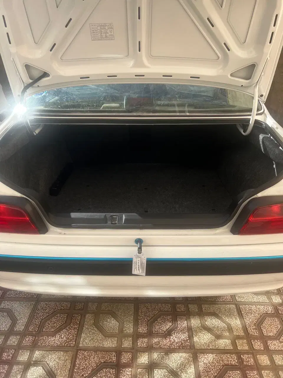 پژو پارس|خودرو سواری و وانت|سبزوار, ولیعصر (نجار آباد)|دیوار