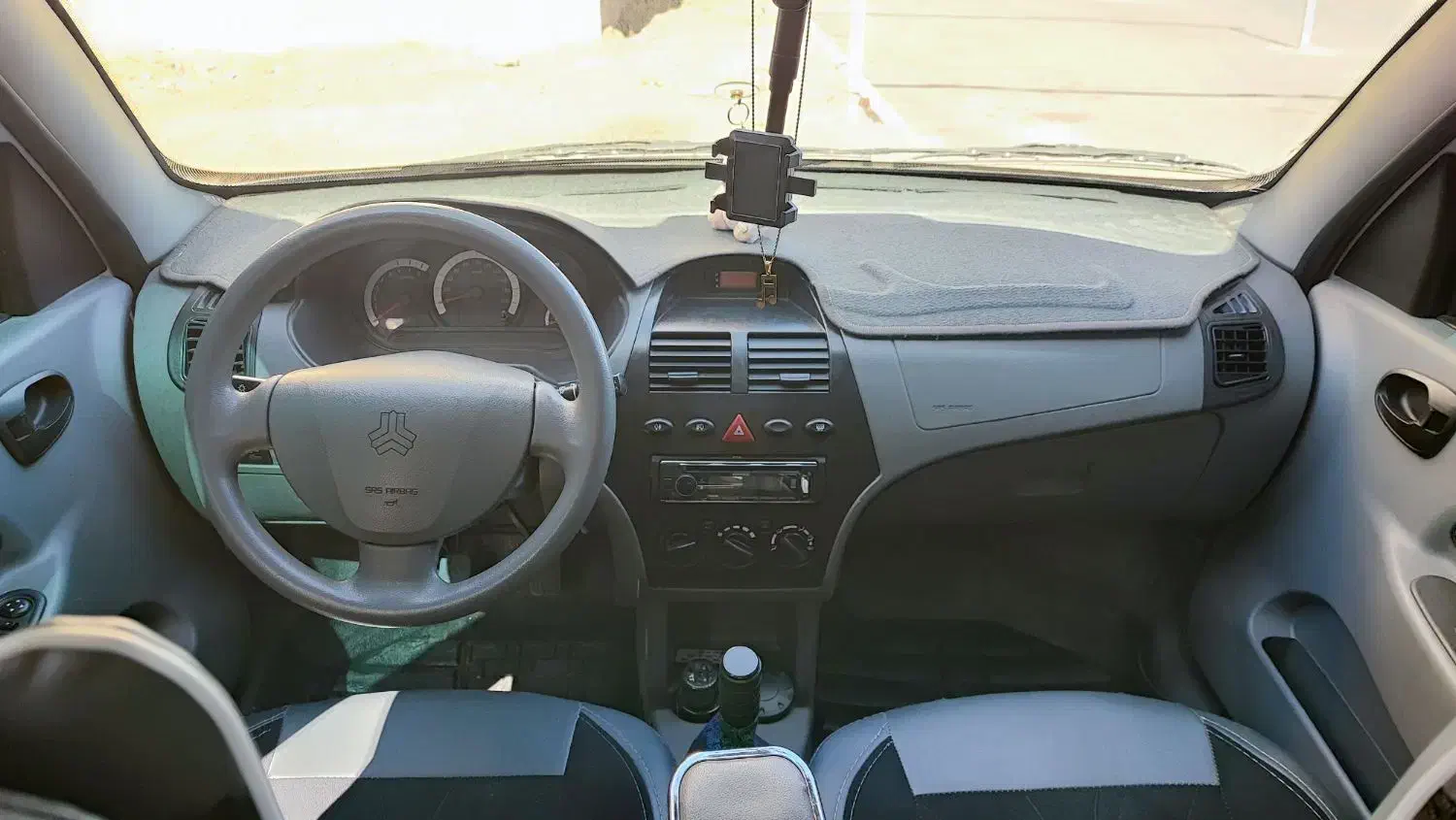 فقط معاوضه|خودرو سواری و وانت|یزد, |دیوار