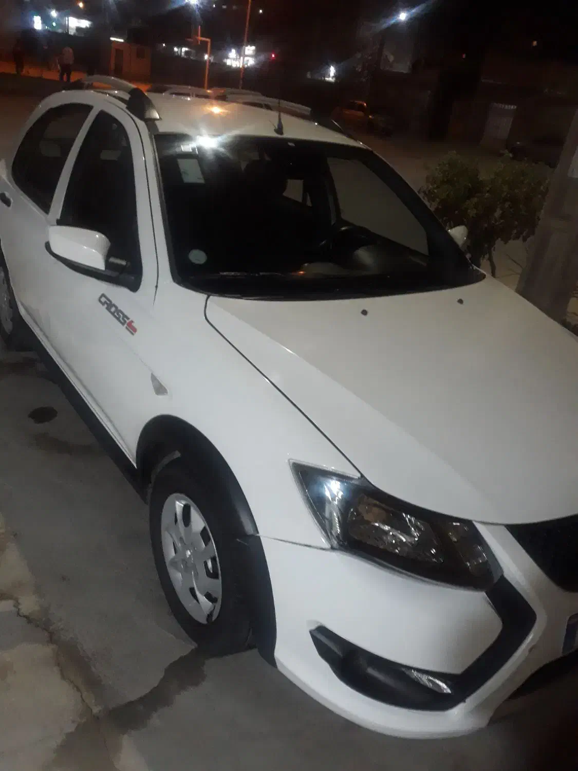 کوییک  G XL مدل ۱۴۰۲  کارکرد ۲۱ هزار|خودرو سواری و وانت|بجنورد, |دیوار