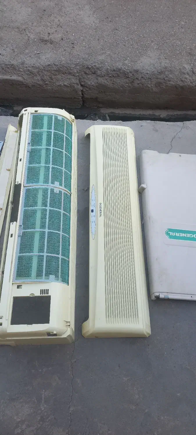 تعمرات انواع یخچال کولر ماشین لباسشویی|خدمات پیشه و مهارت|شوش, |دیوار