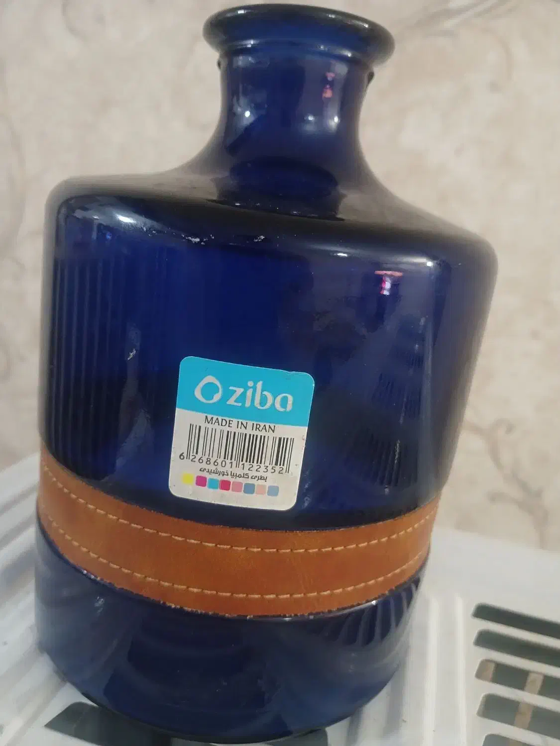 شیشه|کلکسیون اشیاء عتیقه|شیراز, جوادیه|دیوار