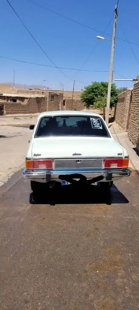 ماشین پیکان.|خودرو سواری و وانت|تایباد, |دیوار