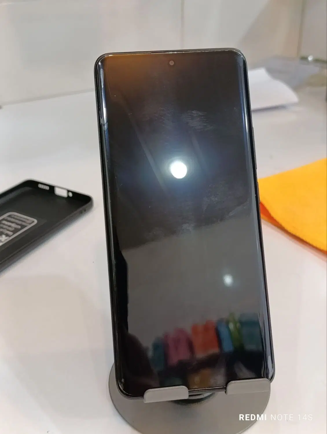 Note 13 Pro Plus|موبایل|شیراز, نصر|دیوار