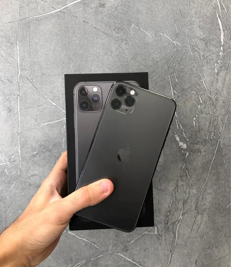 iphone 11 promax|موبایل|کرج, گلشهر|دیوار