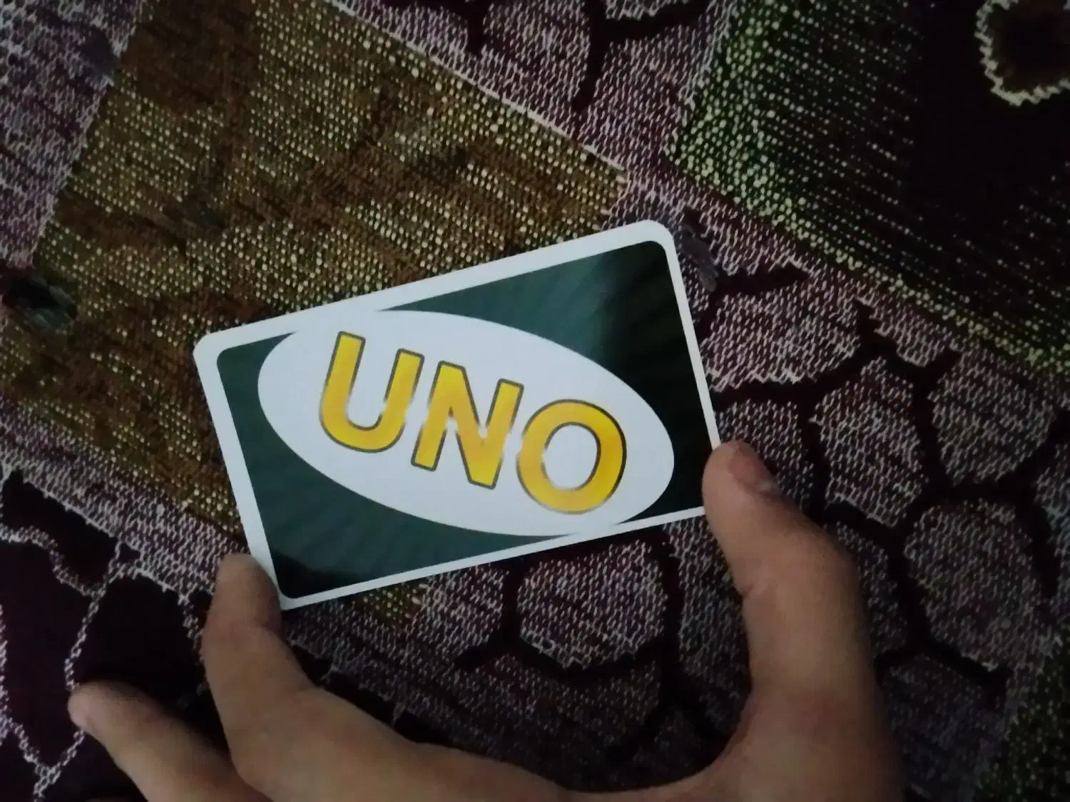 کارت بازی|اسباببازی بچه|تهران, طیب|دیوار