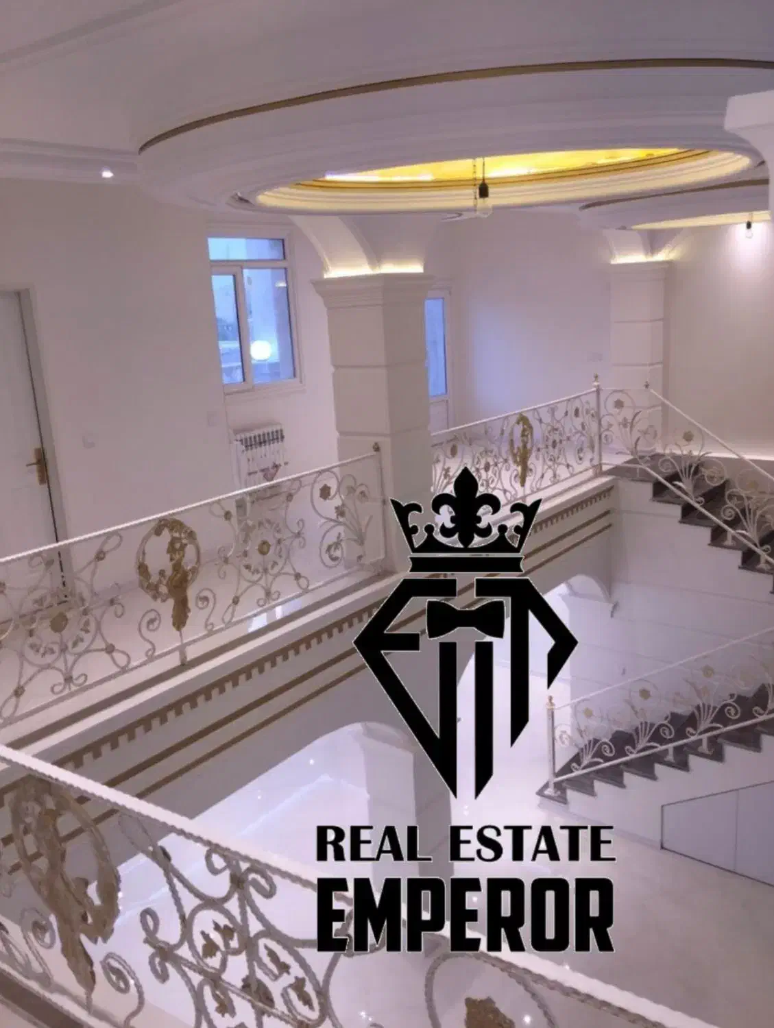 ۴۵۰متر/عمارتی باشکوه/دوبلکس دربست/حیاط وروف گاردن|اجارهٔ خانه و ویلا|پردیس, فاز ۲|دیوار