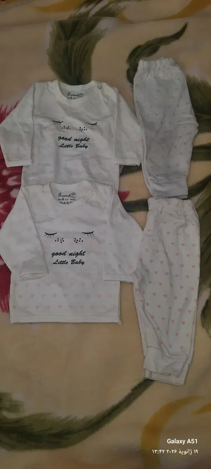 لباس های دخترانه|کفش و لباس بچه|مشهد, فاطمیه|دیوار