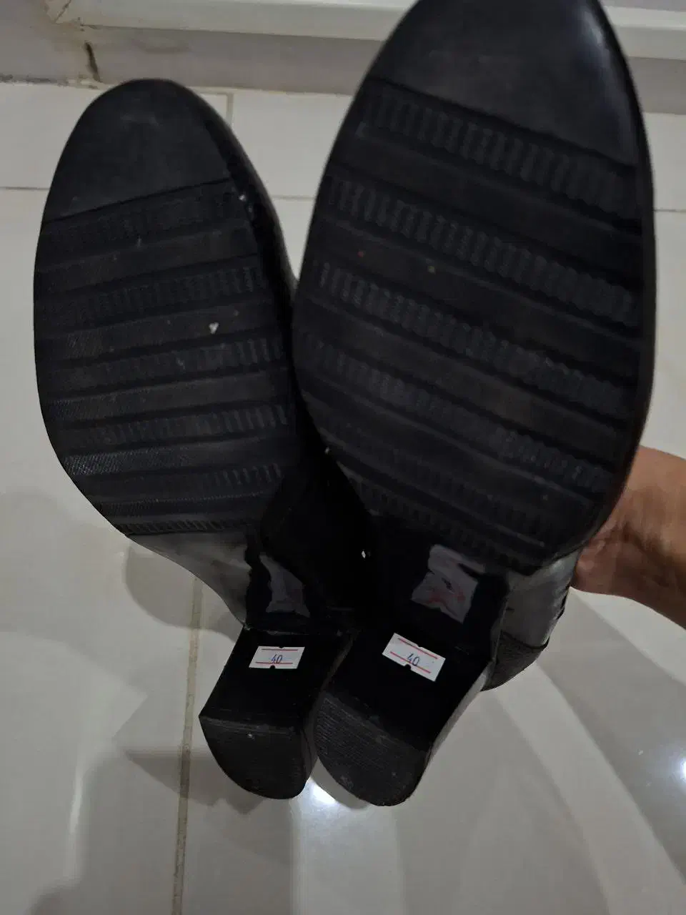 کفش|کیف، کفش، کمربند|تهران, حسین‌آباد|دیوار